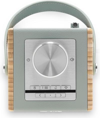Image du produit Roberts Rambler Midi (DAB+ DAB, FM, Bluetooth)