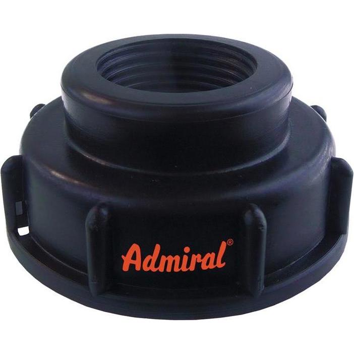 Thumbnail - Admiral, Möbelausstattung, Container Adapter 1359 IBC S60 x 1“ AG Innen- und Aussengewinde (40 Stk.)