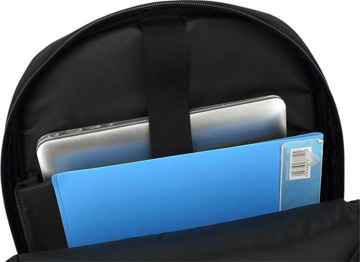 Actual product image Yenkee YBB 1502 FLASH Laptop backpack, universal 15.6 (20 l)