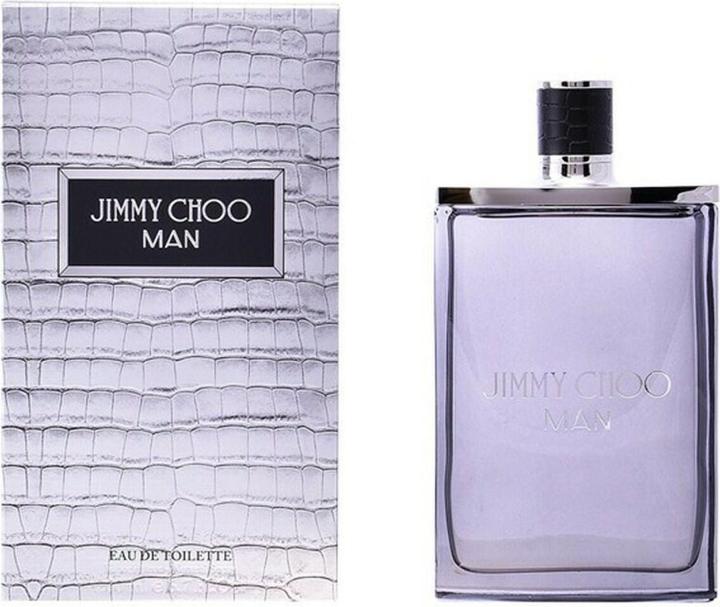Produktbild Jimmy Choo Man (Eau de Toilette, 200 ml)