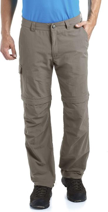 Immagine prodotto Maier Sports Pantaloni Trave Zip Off (XL)