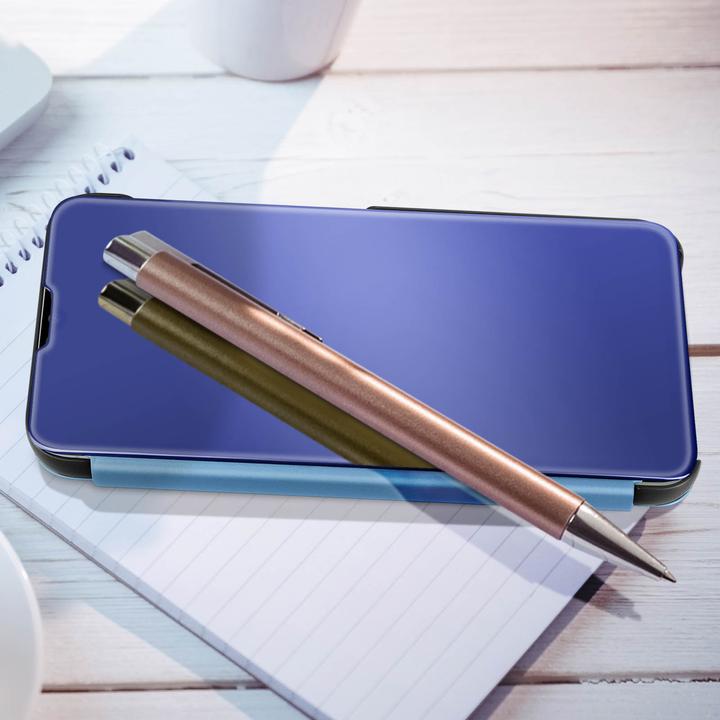 Image du produit Avizar Clear View Standing Cover série (Xiaomi Redmi 12C)