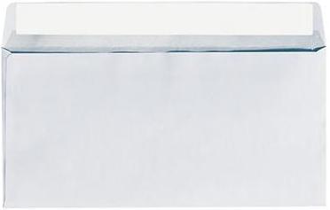 Productafbeelding Soennecken Envelop Formaat envelop: DIN lang Afmetingen: 220 x 110 mm (B x H) (DL, 100 x)