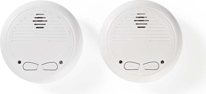 Image du produit Nedis Détecteur de fumée