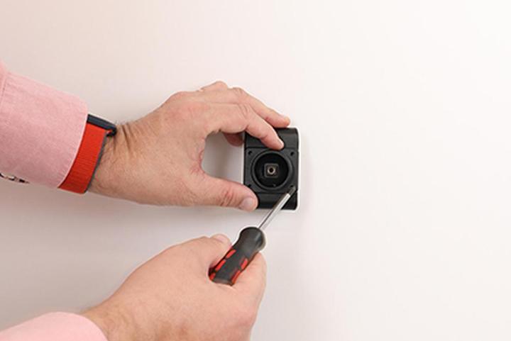 Produktbild Brodit 721375 Halterung iPhone 15 Pro Max