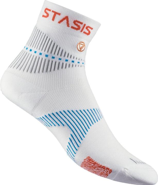 Produktbild Neurosocks VOXX Stasis Athletic Mini Crew (39 - 42)