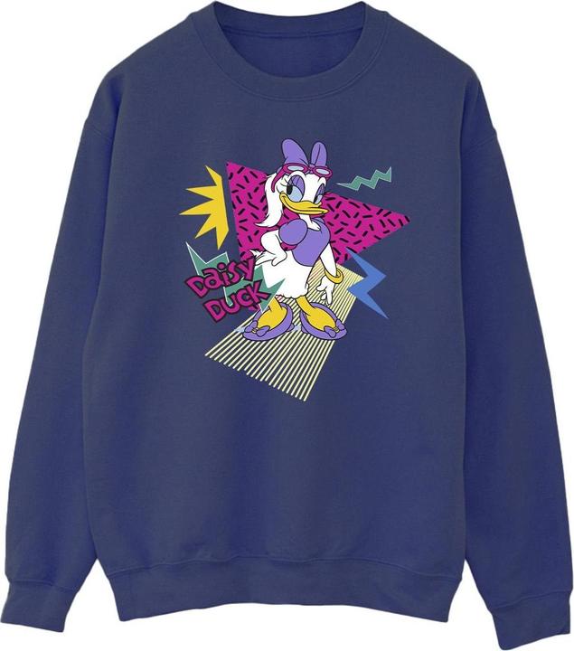 Immagine prodotto Disney Daisy Duck Cool Felpa Uomo (XXL)