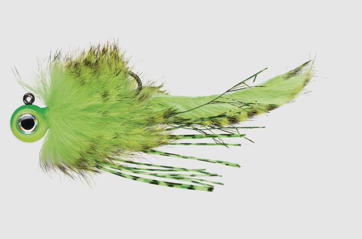 Actual product image Vmc Rapala Twichin Jig - High quality jigs for professionals and beginners