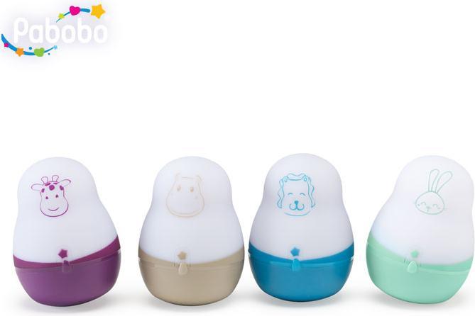 Produktbild Pabobo Super Nomade Giraffe