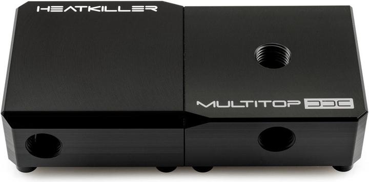 Watercool HEATKILLER DDC pump attachment X2