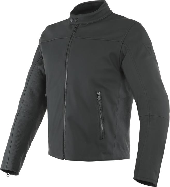 Actual product image Dainese Leather jacket Mike 2 (Men, 50)