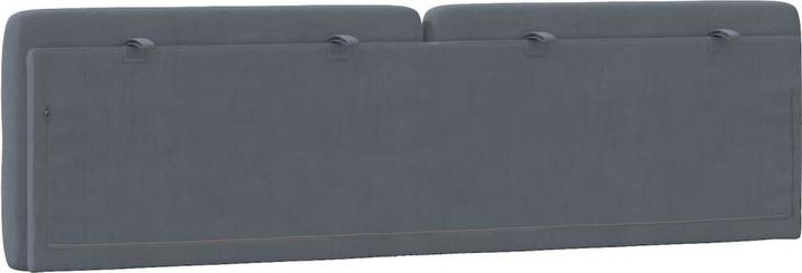 Actual product image vidaXL Joelliane (185 x 6 x 48 cm)