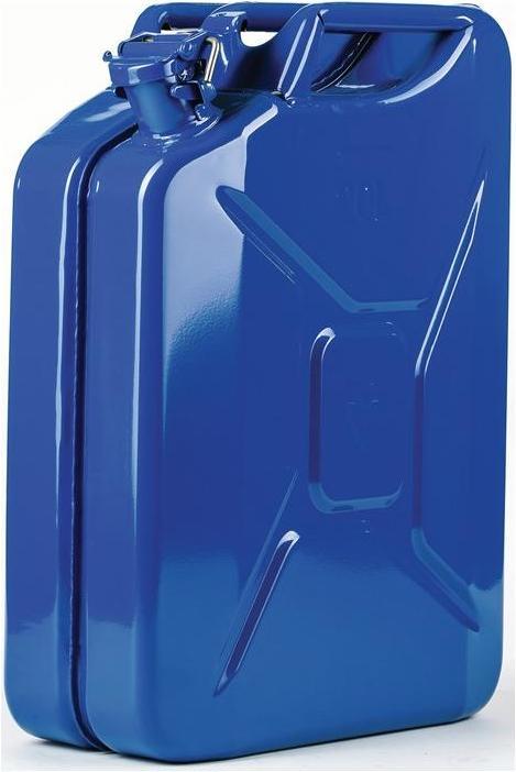 Signalblau RAL 5005