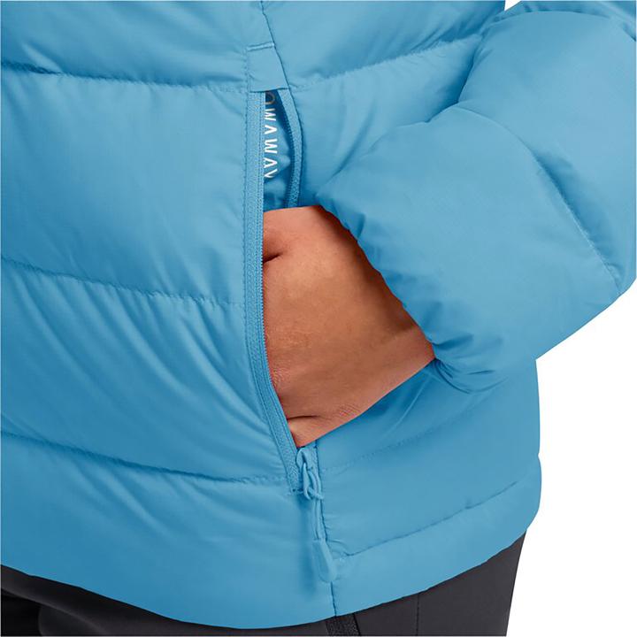Produktbild Jack Wolfskin Ather Down Hoody W (XL)