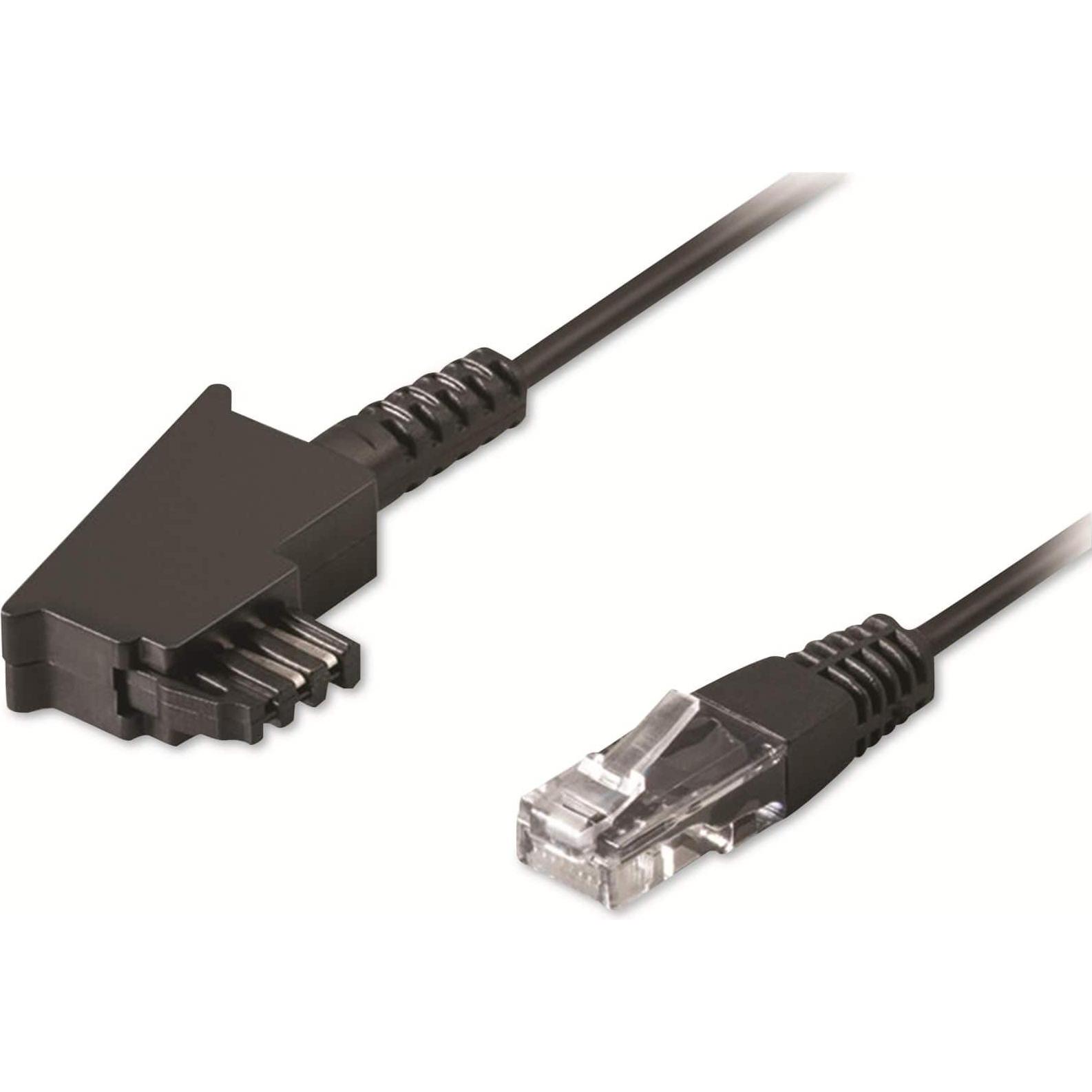 Goobay Telefonkabel, Telefon Zubehör