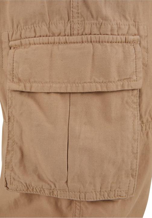Actual product image Urban Classics Double Cargo Pants - 161155 (Frequency band 38 (2600 MHz))