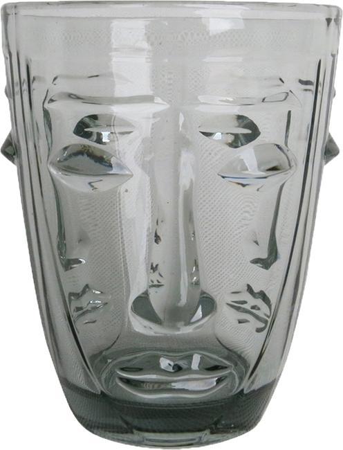 Actual product image Opjet Paris Glass face cup (1x)