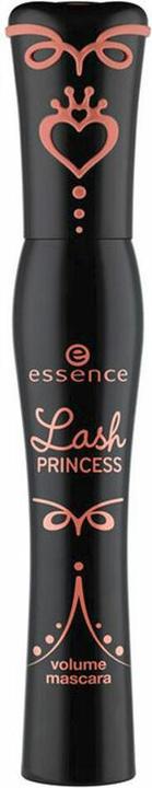Actual product image essence Lash Princess (Black)