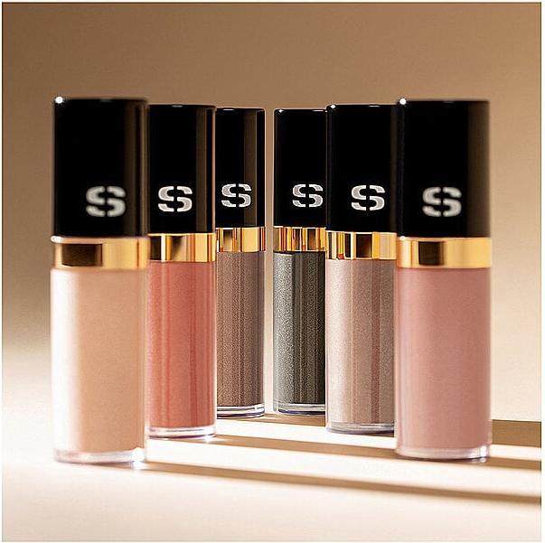 Produktbild Sisley Ombre Eclat Liquide No 9 (9 Plum)