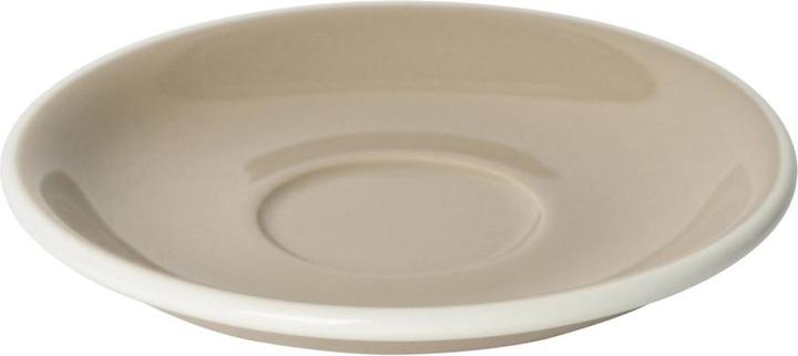 Produktbild Loveramics 14.5cm Untertasse (graubraun/taupe), Egg (525625 ml, 1 x)