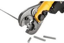 Image du produit Rems Pince de séparation Mini M 8