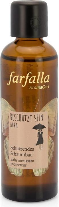 Actual product image Farfalla Aura (Bubble bath, 200 ml)