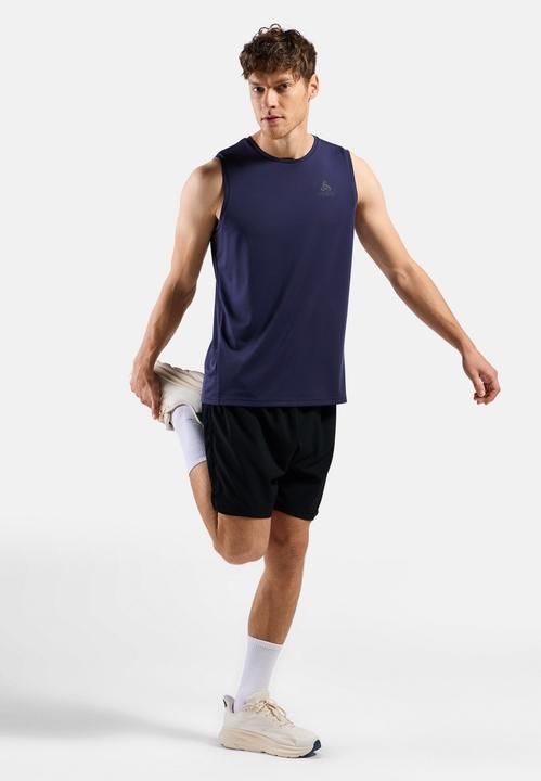 Image du produit Odlo Essential 6 Inch 2-In-1 Short (M)