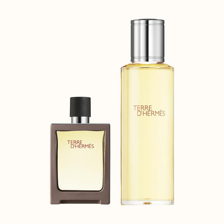 Immagine prodotto Hermès Terre d'Hermes (Eau de toilette, 30 ml)