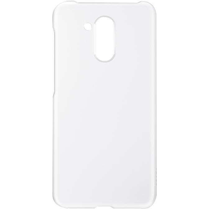 Honor PC Case für 6C Pro - transparent (Honor 6C Pro), Smartphone Hülle, Transparent