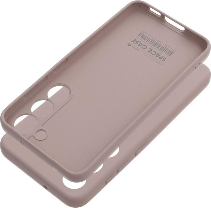 Produktbild Roar Back panel cover case SPACE for SAMSUNG S23 Pink (Samsung Galaxy S23+)