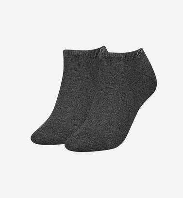 Immagine prodotto Calvin Klein 2erPack Sneaker (Confezione da 2, 37 - 41)