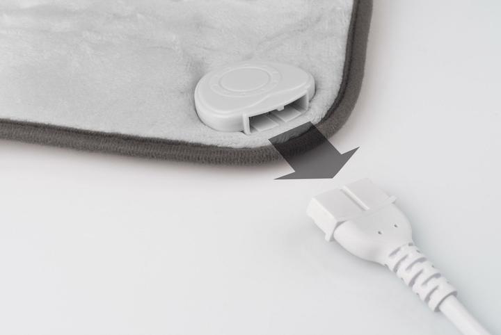 Immagine prodotto Medisana HP 605 (30 x 40 cm)