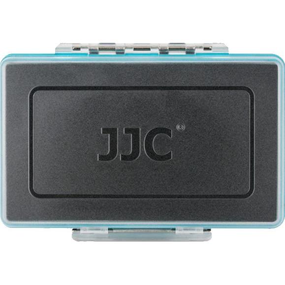 JJC BC 3X8AA Batteriefach