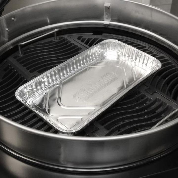 Produktbild Napoleon Alu-Auffangschalen