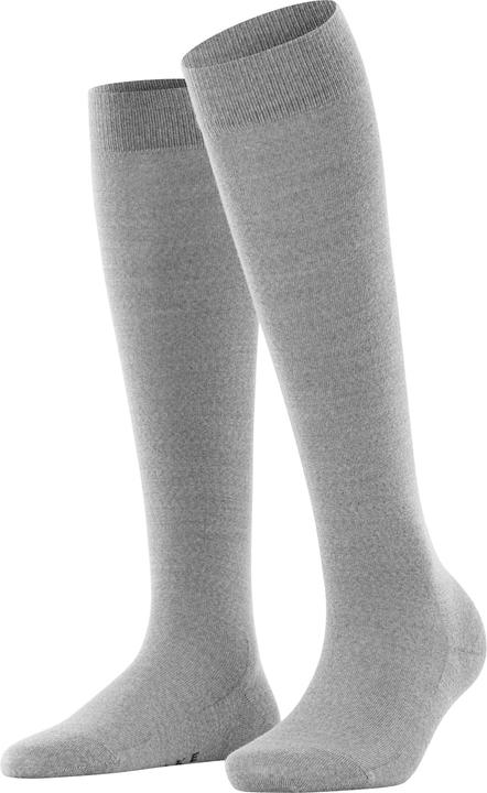 Light Grey Melange