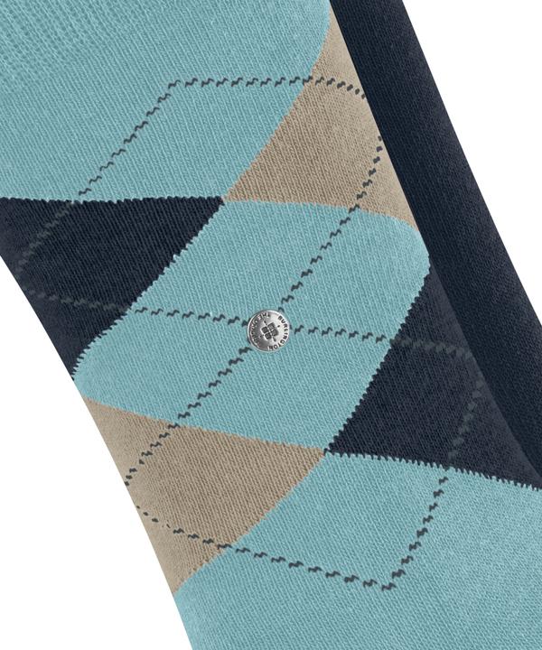 Produktbild Falke Everyday Mix SO 2-Pack (2er Pack, 36 - 41)