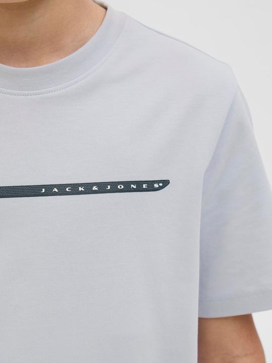 Image du produit Jack & Jones Logo T-shirt Junior T-shirt (140)