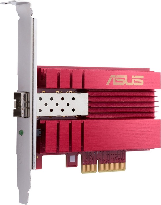 Produktbild ASUS XG-C100F (PCI Express 3.0 x4)
