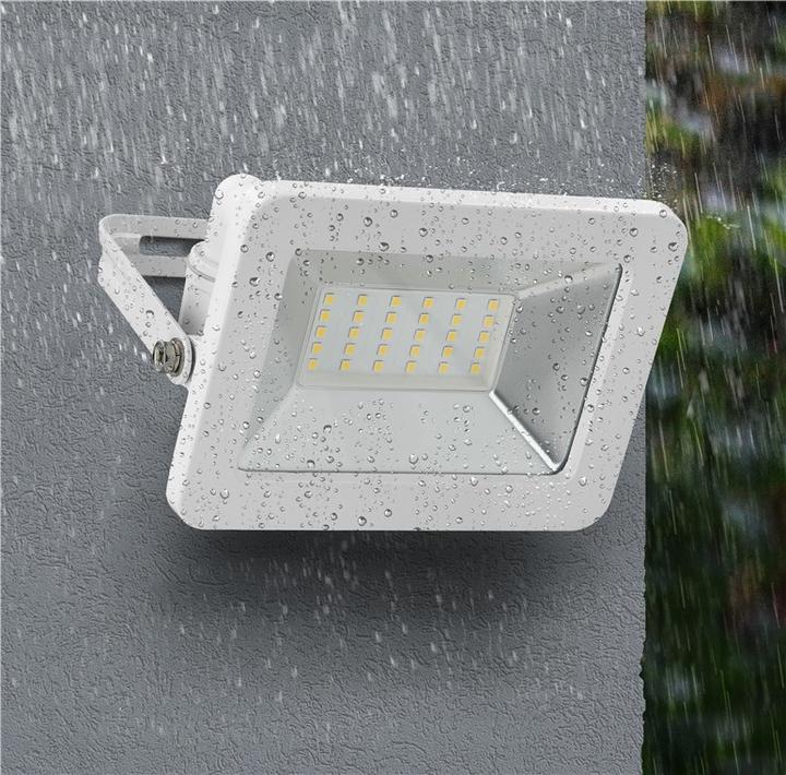 Produktbild Goobay LED-Aussenstrahler, 50 W (4260 lm, IP65)