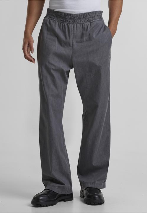 Produktbild Urban Classics Oversized Lightweight Denim Pants - 140921 (M)