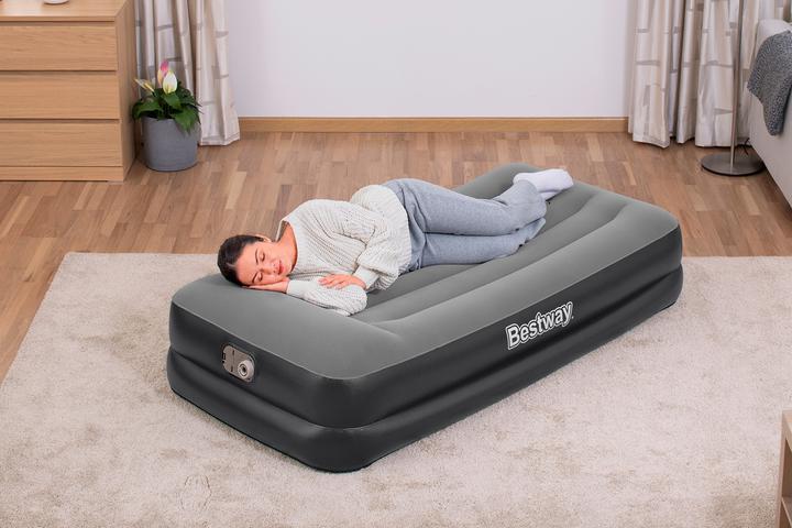 Produktbild Bestway Tritech Aeroluxe (100 x 190 cm)
