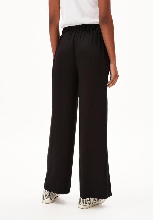 Actual product image Armedangels Marlene trousers JONVAALIE (L)