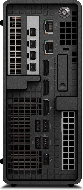 Produktbild Lenovo ThinkStation P3 Ultra SFF
