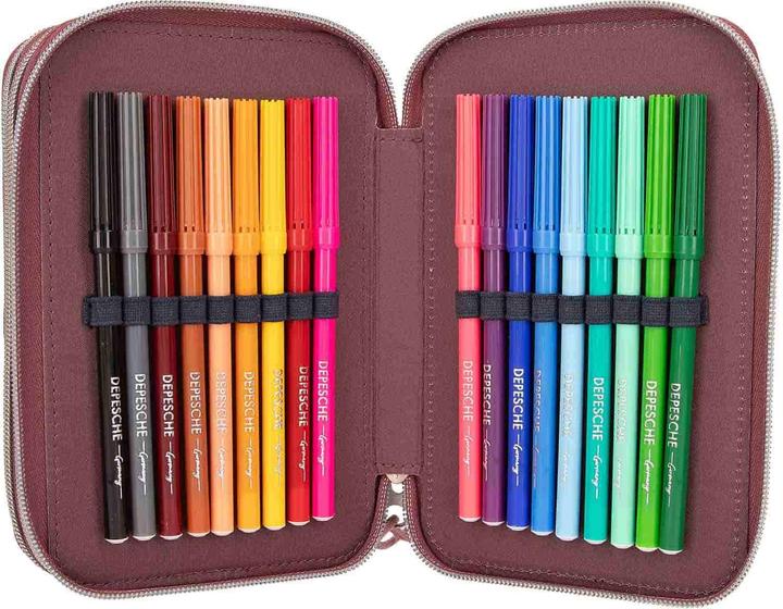 Actual product image Depesche Night Horses