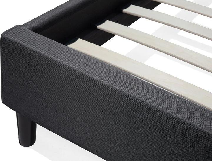 Actual product image Beliani Saverne (160 x 200 cm)