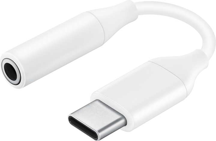 Samsung Adattatore audio USB-C (USB tipo C, Jack da 3.5mm)