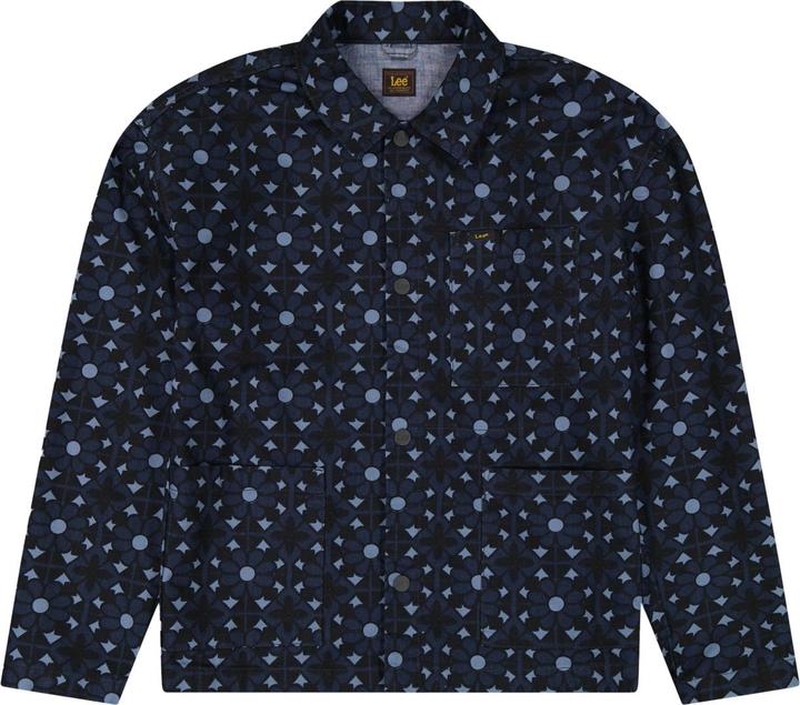 Actual product image Lee Jeansjacke Clean Workwear (M)