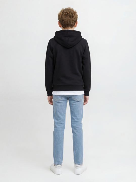 Produktbild Jack & Jones Jrebzack Sweat Hood Noos Jnr (140)