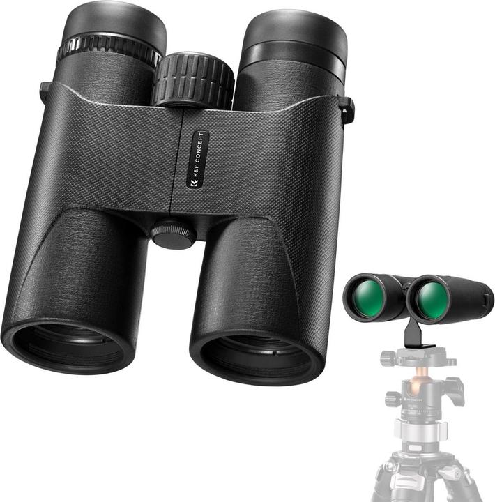 K&F Concept Binoculars KF33.082 10x42 (10x, 42 mm)