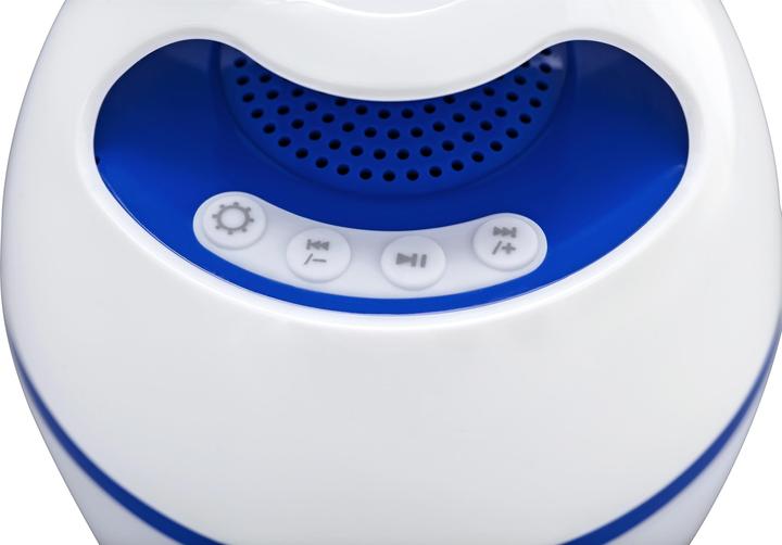 Produktbild Bestway MusicWave Floating LED Bluetooth Speaker